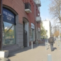 Ул. Метростроевская, 19